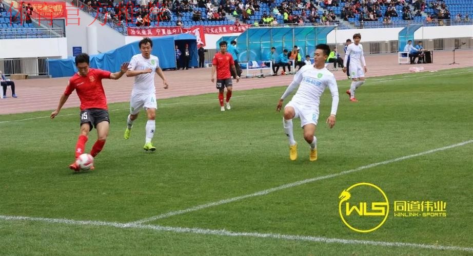 2019中乙联赛第四轮战报:泰州大胜内蒙古 鹏城绝杀优必选 2019中乙联赛第四轮战报:泰州大胜内蒙古 鹏城绝杀优必选